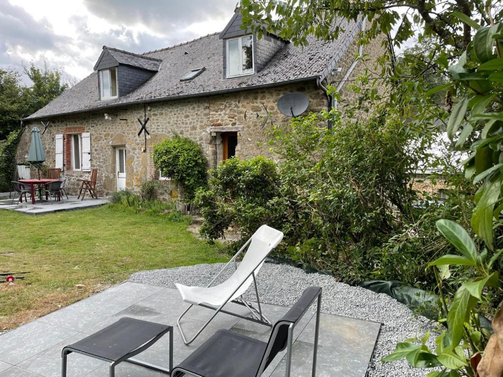 Bras D'Or Rural Gite Cottage By Farms & Lakes. Bais  Exterior foto