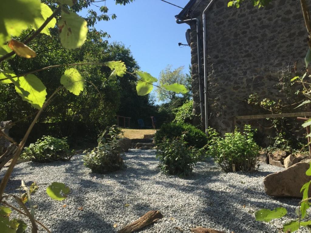 Bras D'Or Rural Gite Cottage By Farms & Lakes. Bais  Exterior foto